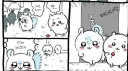 치이카와 짭몽가라고 부르는 이유와 찐몽가 몸이 바뀌고 난 이후 ㅠ