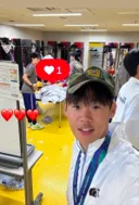 현재 논란중인 박승수 전역모 인증짤