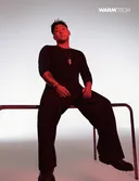 스윙스 스파오 광고화보