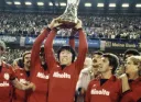 병역의 의무를 다 한 축구선수 역사상 GOAT