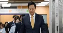 오세훈·김기현·추경호 줄줄이 선고…국민의힘 덮치는 '사법의 가을'