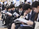 100대 1 자랑도 ‘쉬쉬’…대기업이 채용 경쟁률을 숨기는 이유