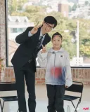 유퀴즈와 아는 형님에 출연하는 아시안게임 선수들