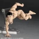 옆나라 총리 다벗은 피규어