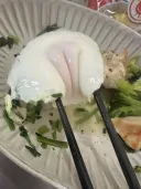 평범한 계란 프라이