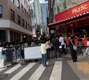 종각역 샌드위치 핫플. jpg