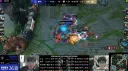 롤) DCGI R2 1경기 BFX VS LGD 2차전 요약