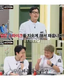 김풍 : 기내식은 혈당스파이크다!