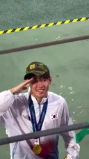 아시안게임은 군면제 연금 없애버려야 할듯