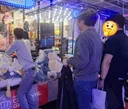 어제 47세 아재 부랄친구들 만남