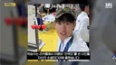 군 면제만 보고 경기, '전역모' 경례..희희낙락'에 군대가 혐오시설이냐! (자막뉴스) / SBS