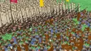 [개발중] 혼자 만드는 임진왜란 RTS – 일본군 장창병 전투를 구현해봤습니다