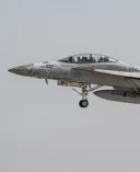 F/A-18F 전투기 근황