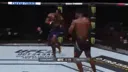 UFC 패들에게서 논란인 태권도 기술