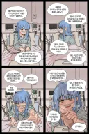 버츄얼언니는 전기양의 꿈을 꾸는가
