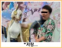 트릭컬) 학예회가서 찍은거 조금 편집봤어