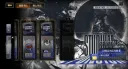 림버스) 300렙 완료