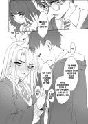 해리포터) 헤르미온느에게 시비털다 개털리는 말포이양.manhwa