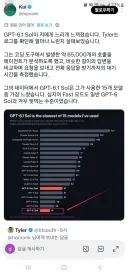 최근 응답속도를 대폭 너프했다는 GPT 근황.......jpg