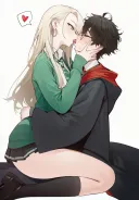 해리의 집은 아무래도 말포이의 아지트가 된 모양이다