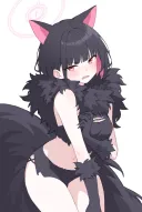 블루아카) 모닝글 카스팔루그