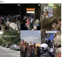 설악산 등산 인기가 장난이 아니네요