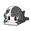 버튜버) 시오리