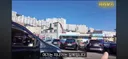 주차장 입구막