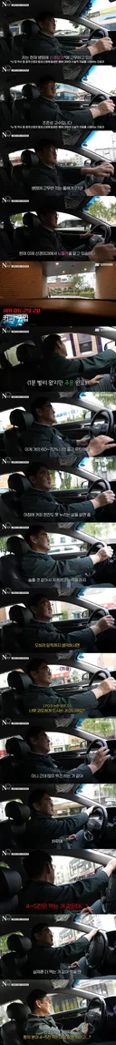 대학병원 교수들 특징