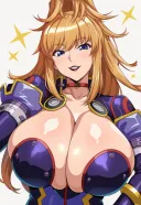 AI) 팬덤 다 뒤진 작품 짤 생성
