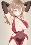 유혹하는 언니