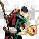 TS말포이 유니버스 교장선생은 얘랑 동급임