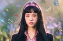 에휴 강의팔이들 AI인플루언서로 뭔 돈을 벌어...