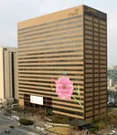 광화문 교보빌딩이 건축가들에게ㅜ인정 못받는 이유