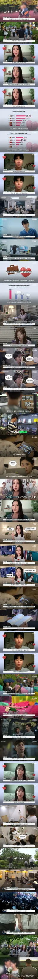 연애 보다는 혼자가 맘 편하다는 요즘 2030 근황
