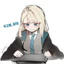 해리포터) 해리한테 당하는 짤이 많자 말포이가 내린 결정