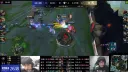 롤) DCGI 2R 2일차 JDG VS SR 1세트 요약