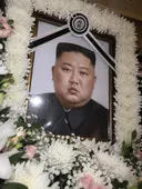 여러분: 김정은 김주애 김여정..테라나 내부 총질로 사망하면..