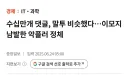 똑같은 소리만 하는 악플러들의 정체