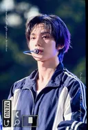 어제자 강남페스티벌에서 잘생겼다는 반응 많은 아이돌