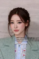 게티가 홈마 수준이라는 여돌 비주얼