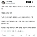 한국인의 'TS 말포이 가슴 반비례 공식'에 열광하는 외국인들