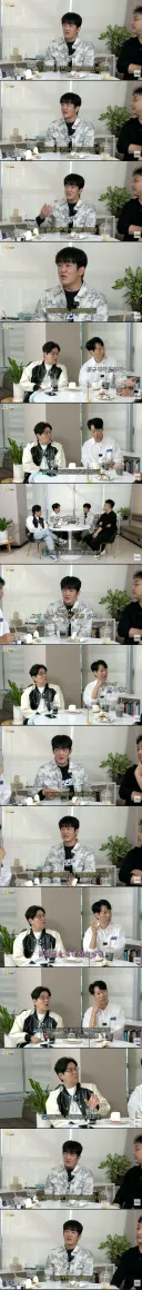 배우 허성태가 대기업 때려치고 연기 한다고 했을때 주위 반응.jpg