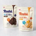 해태 저당 웨하스 황치즈, 다크초코 출시