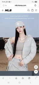 카리나 vs 수지 모델 누가더이쁘나요?