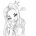 노출 1도 없이 야한 TS 말포이.comic