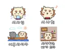 치이카와) 시사 저질 개그
