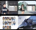 아스오라) CBT 시스템적으로 파악 가능한건 다 퍼먹었다 생각하고 쓰는 후기