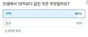 인생에서 10억보다 값진 것은?