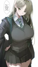 폭력 + 츤데레 캐릭터는 원래 적당한 하자였음